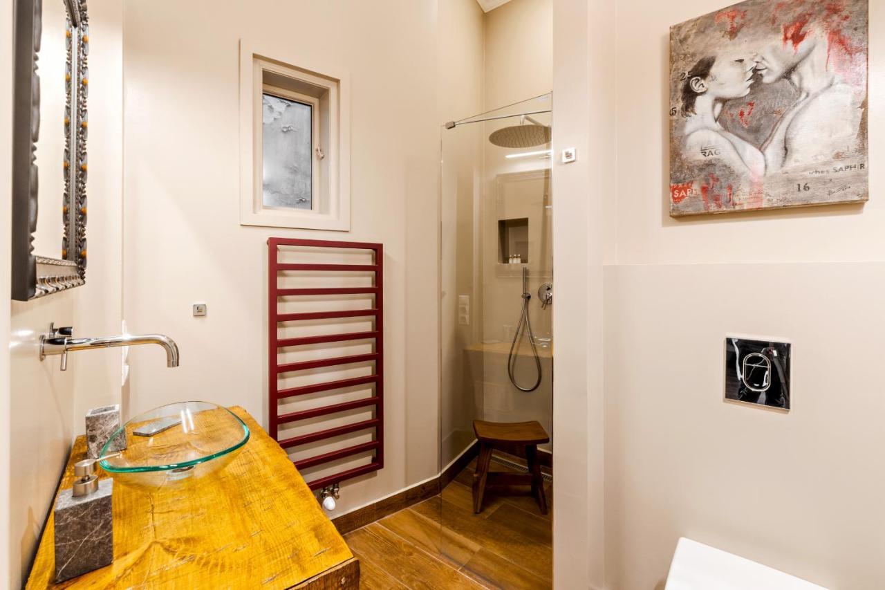 Venus Apartments - Italian Stylish Будапеща Екстериор снимка